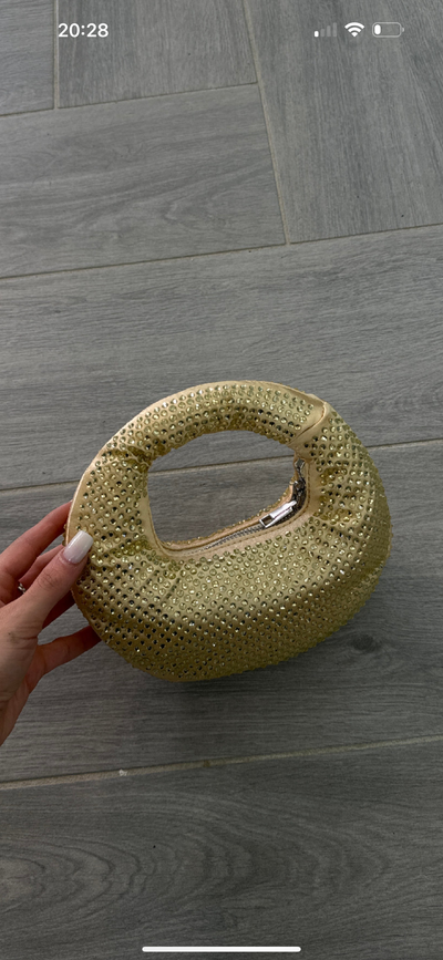 Borsa Brillantini