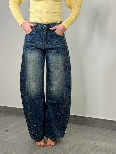 Jeans Wonderful