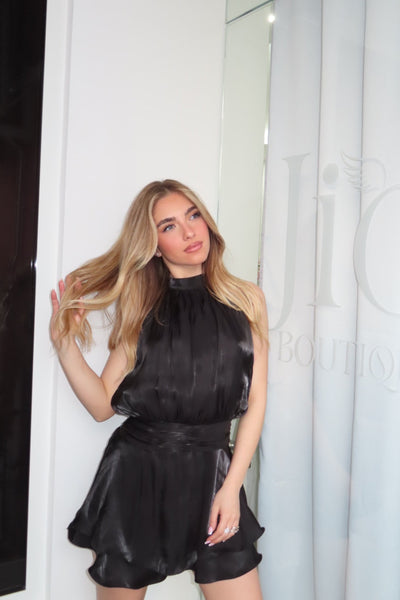 Abito tutina genevieve