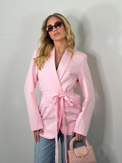 Blazer Trend
