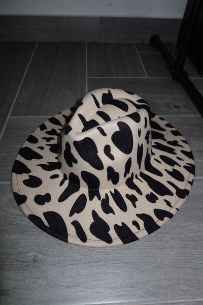 Cappello Muccato