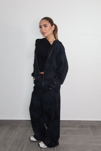 Coordinato Shine Cozy