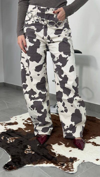 Jeans “Muu”