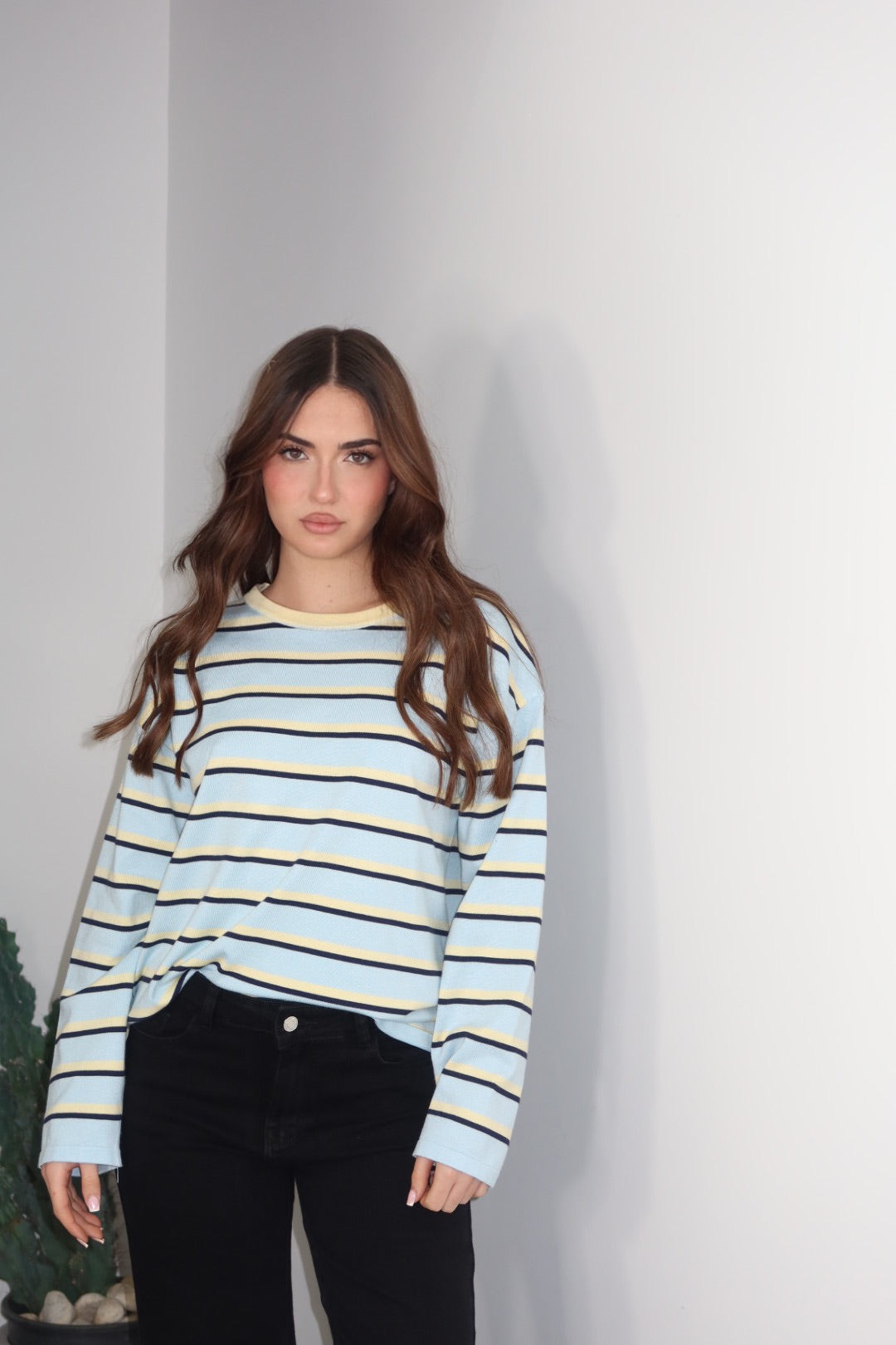 Maglia Alice 3 Varianti