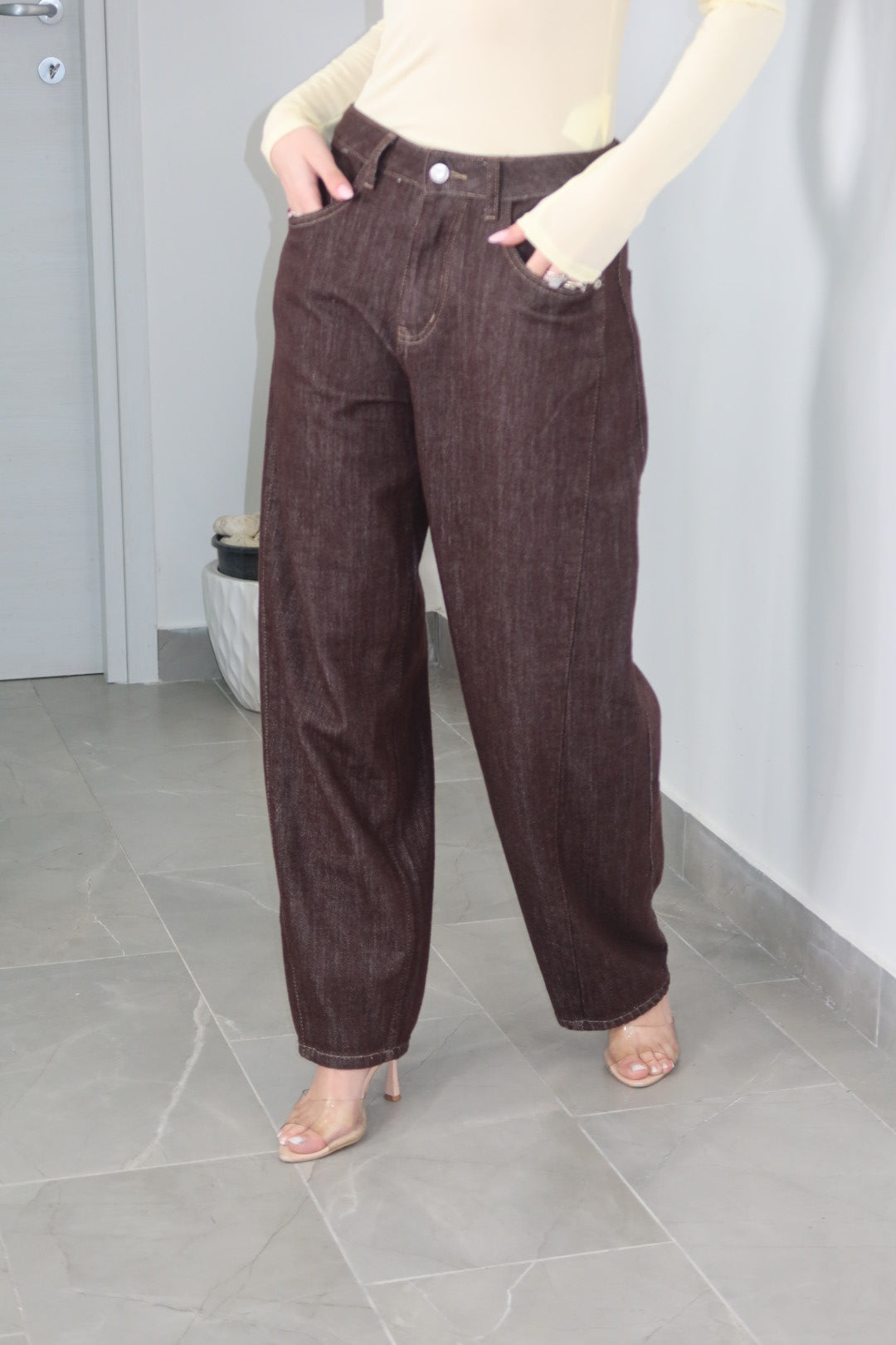 Jeans Vecna
