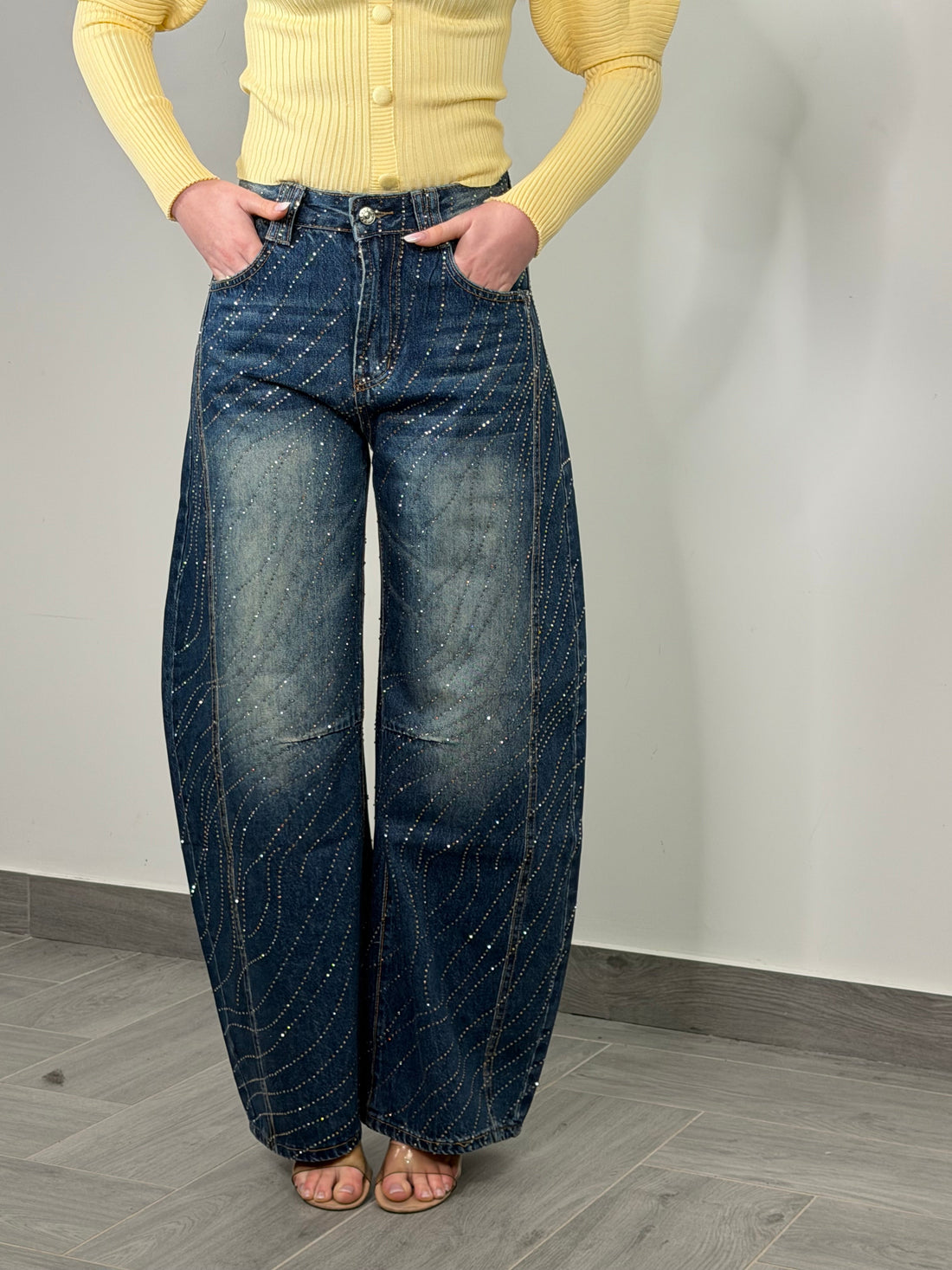 Jeans Wonderful