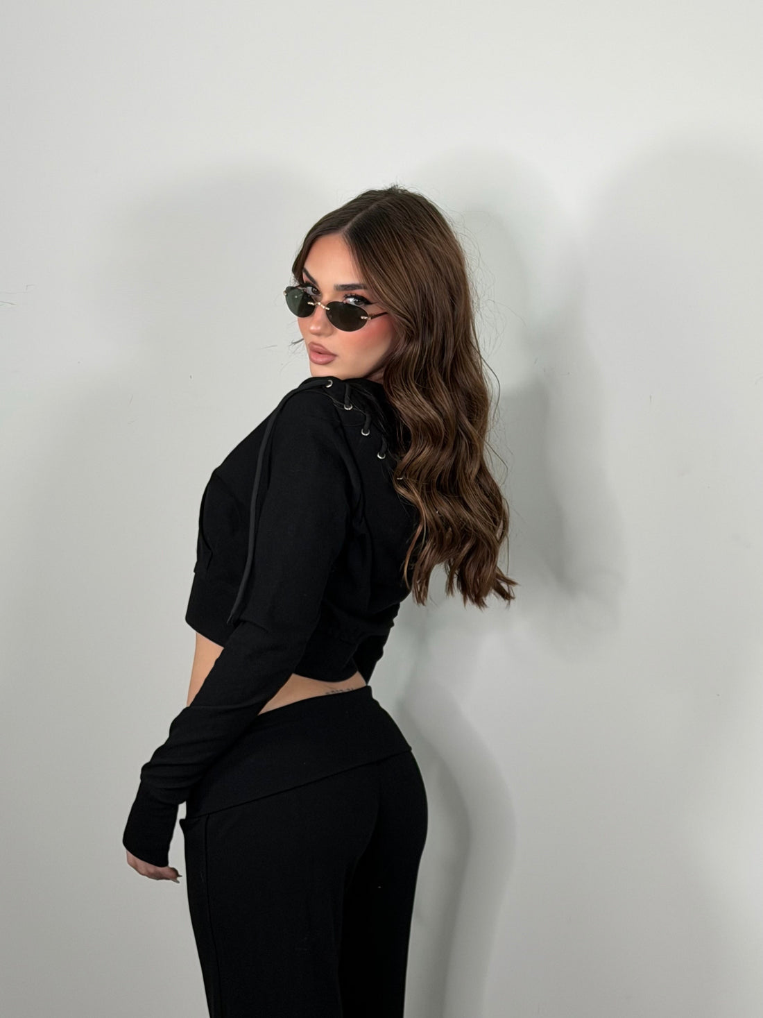 Coordinato Comfy