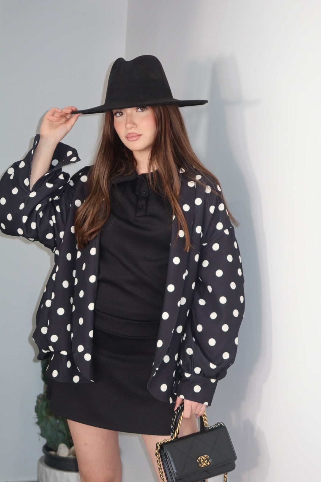 Bomber Pois