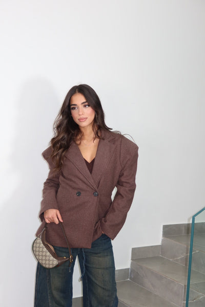 Blazer Love