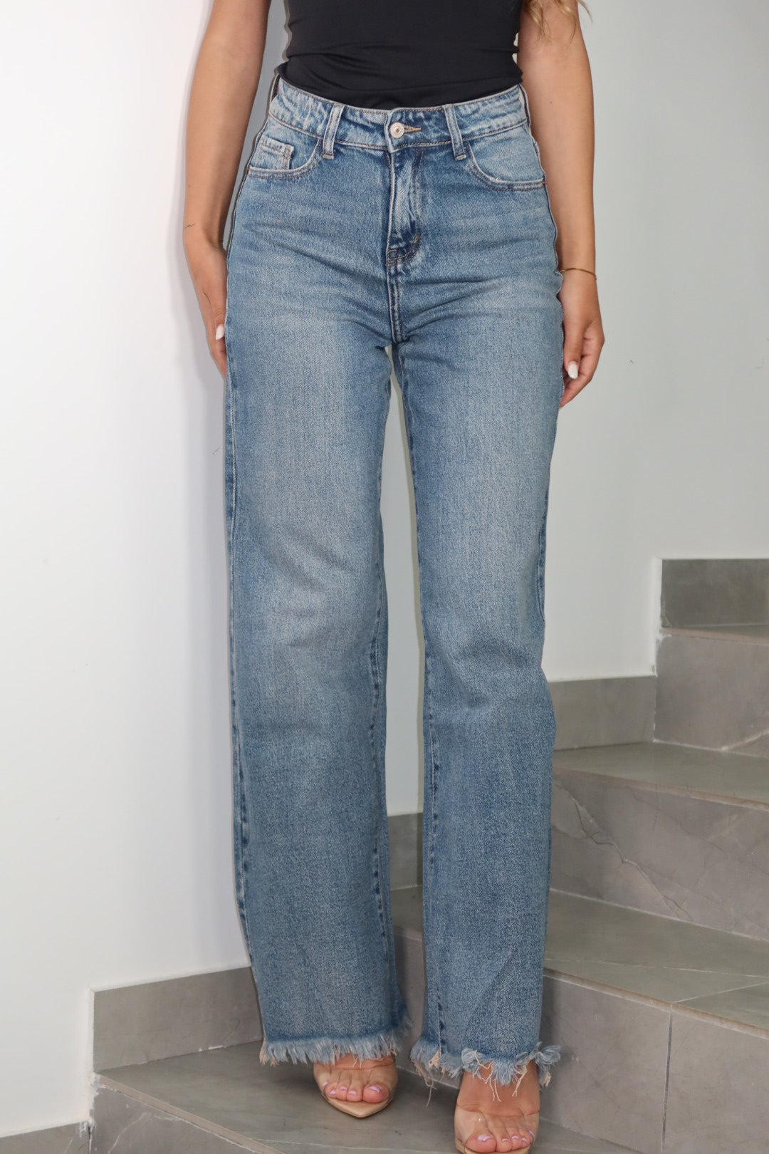 Jeans Erika