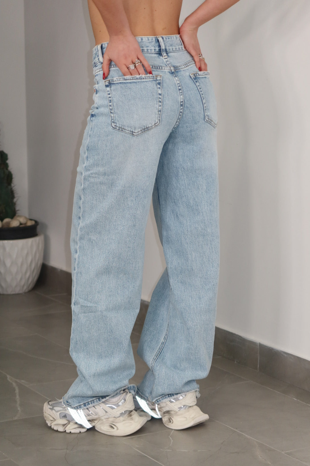 Jeans partner