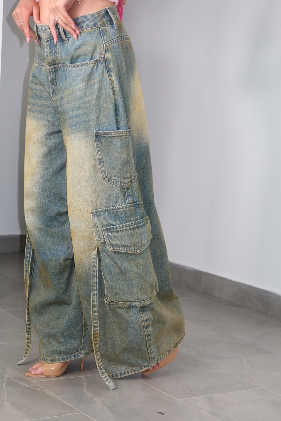 Jeans Type