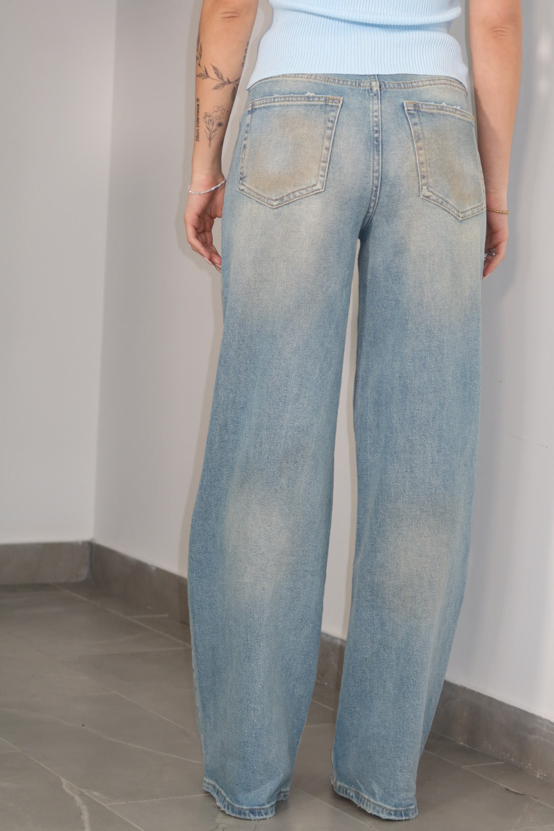Jeans Ivy Brill