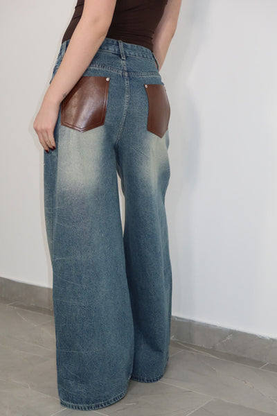 Jeans Zeudi