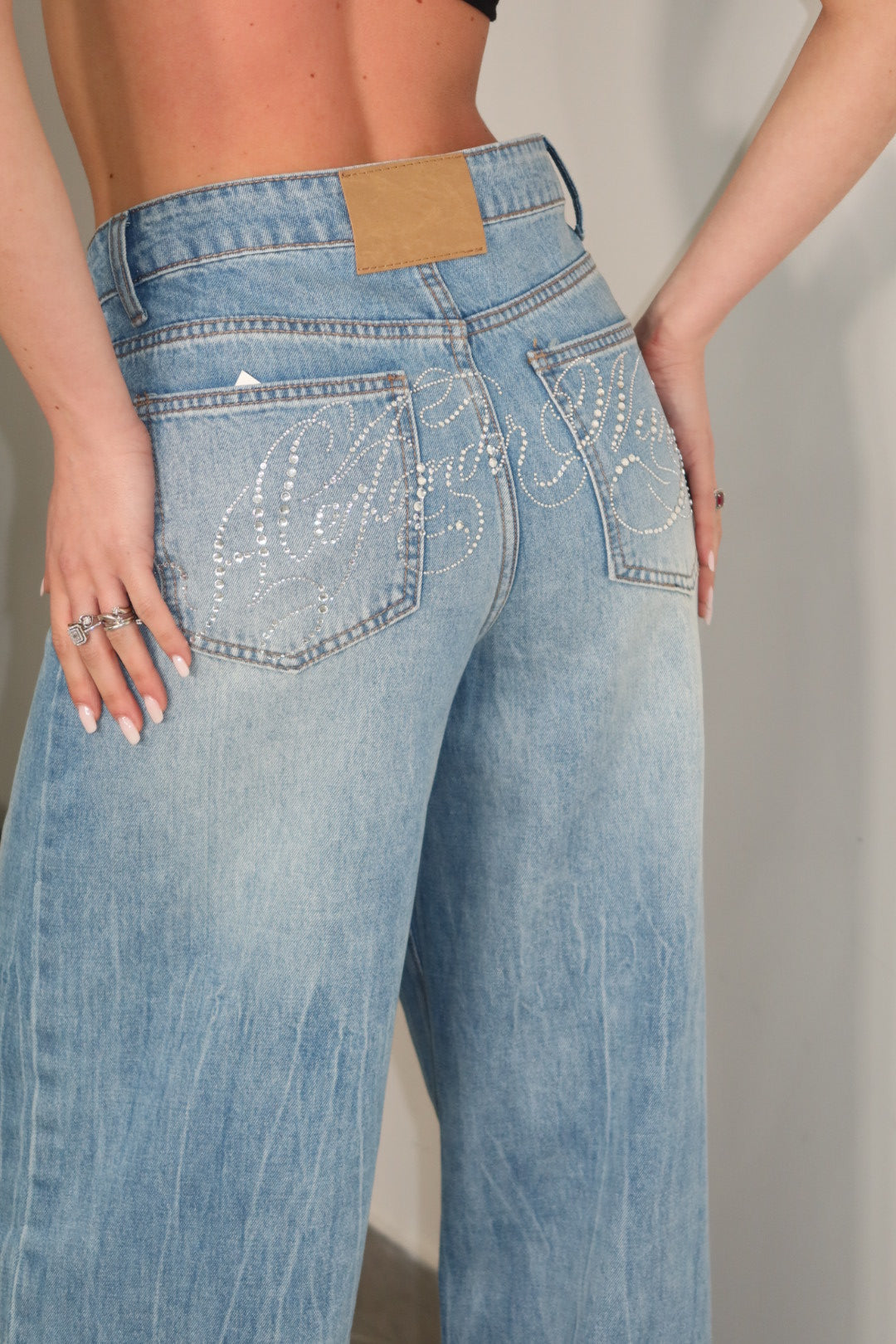 Jeans Alexander