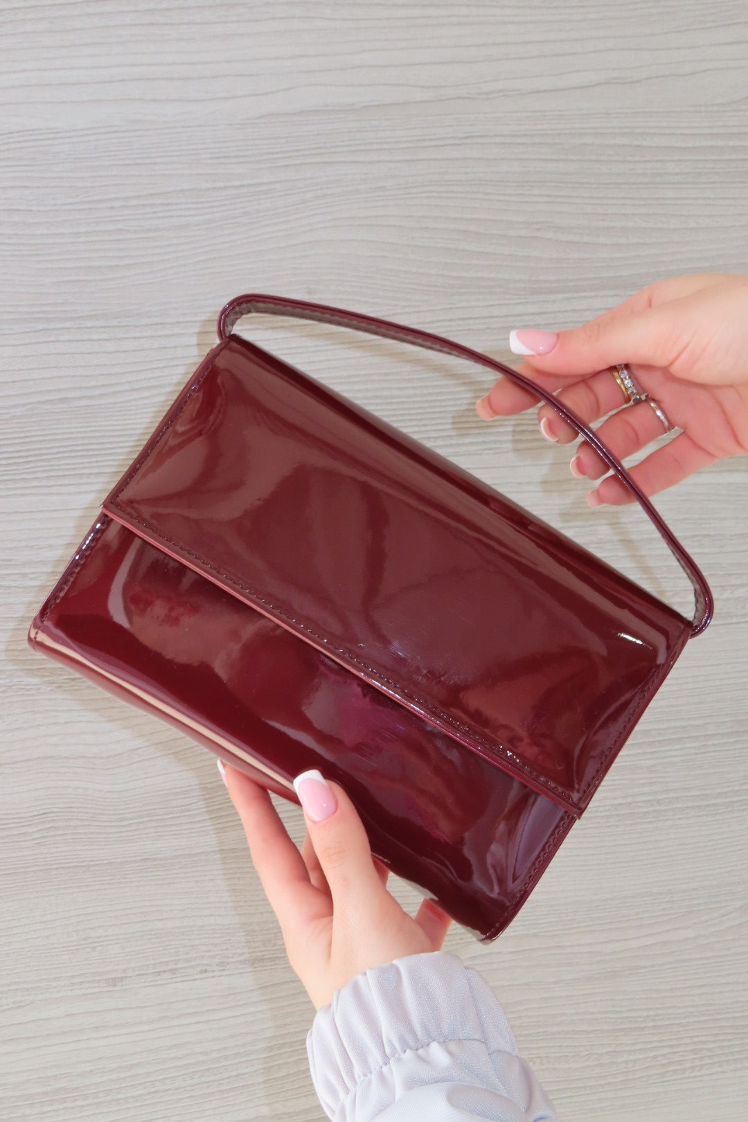 Bag Mood Mabash