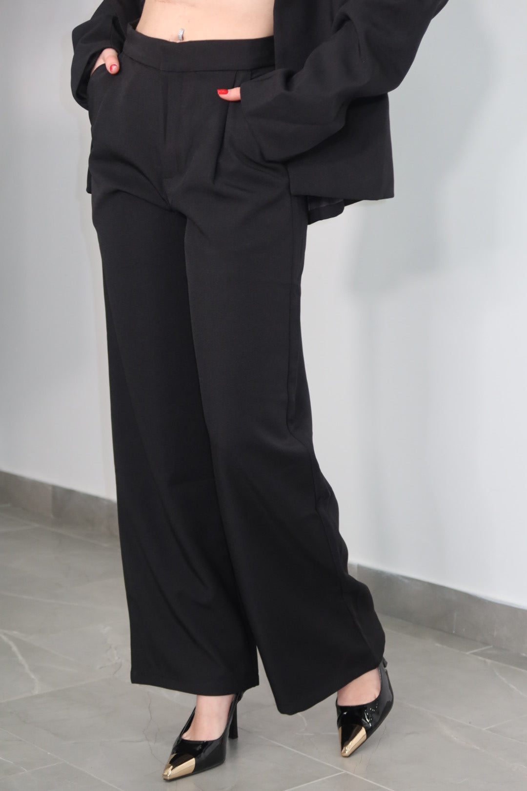 Pantalone Favola 2 varianti
