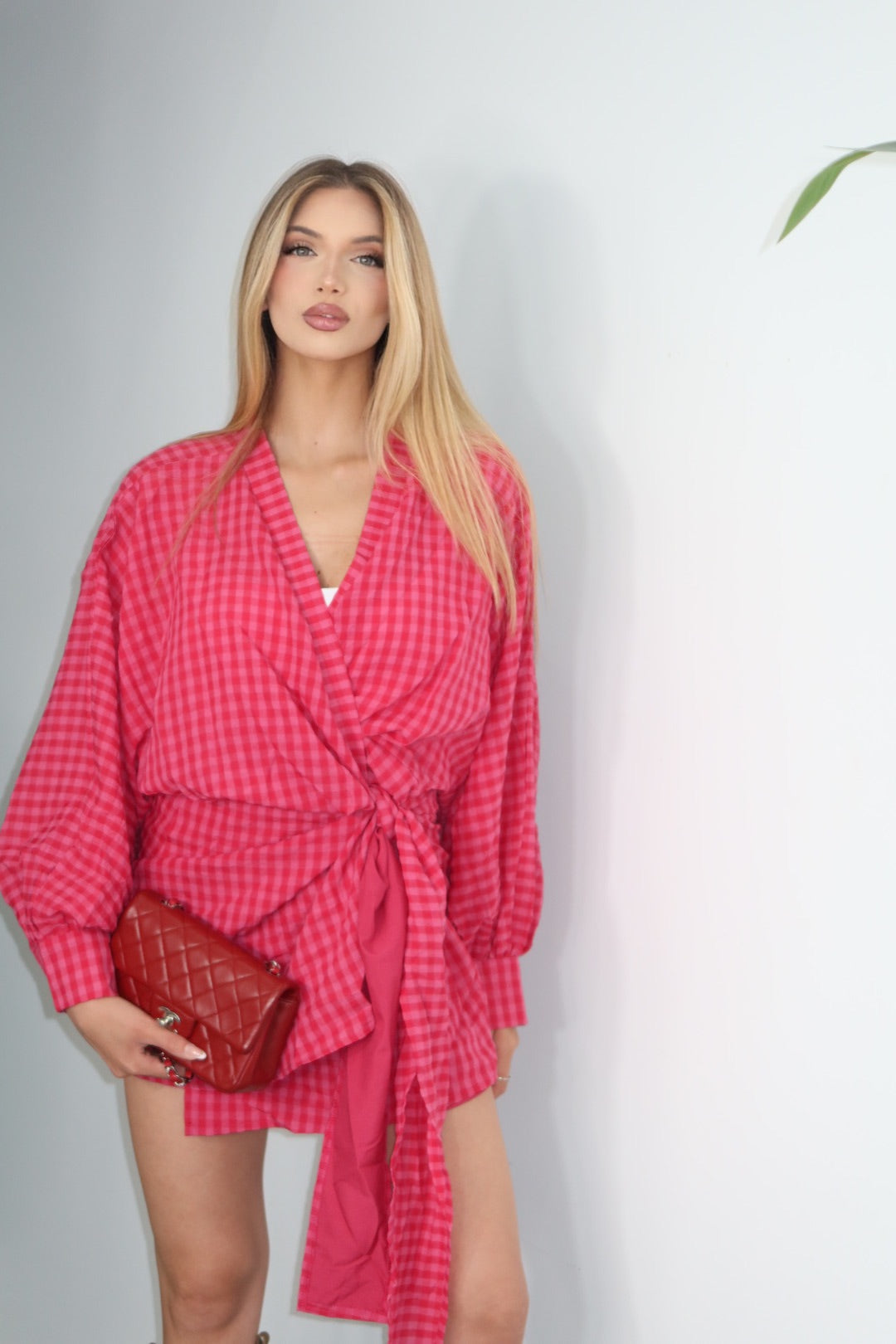 Dress Voyage Portafoglio