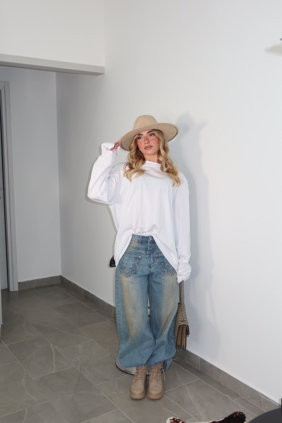 Jeans Wendy