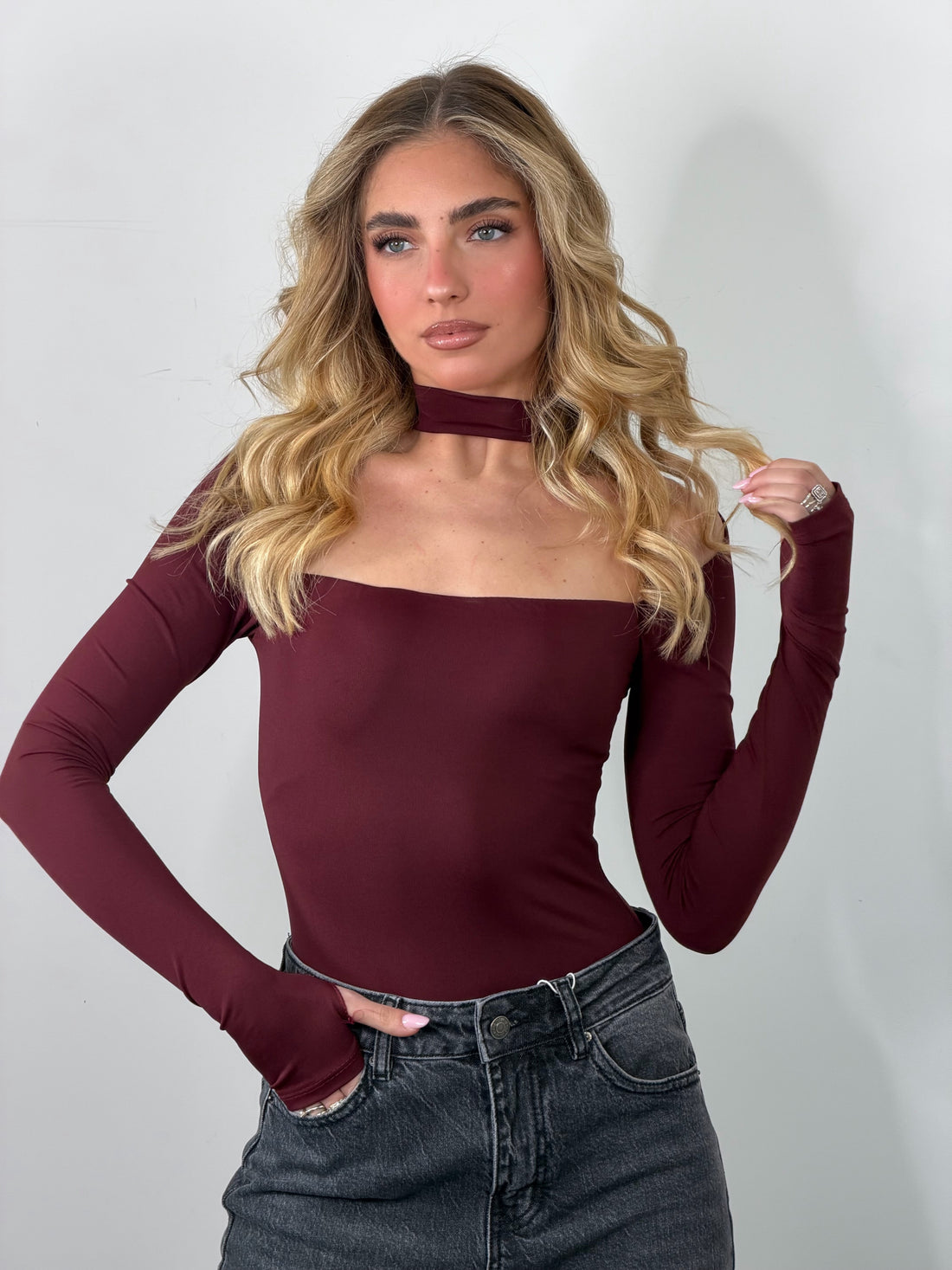 Body Adeline