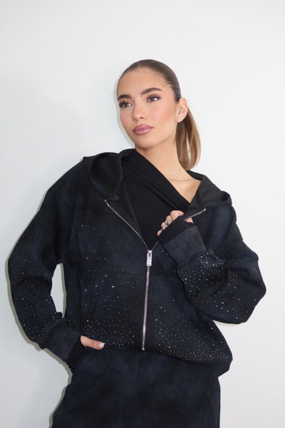 Coordinato Shine Cozy