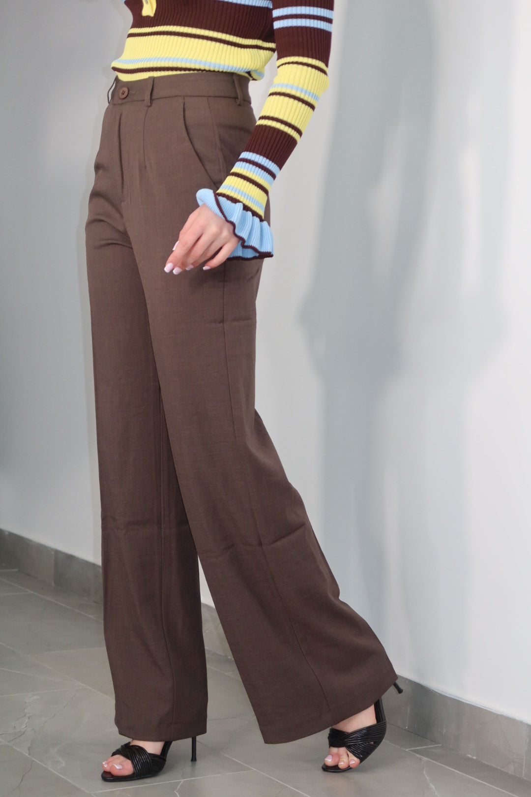 Pantalone Simply 3 Varianti
