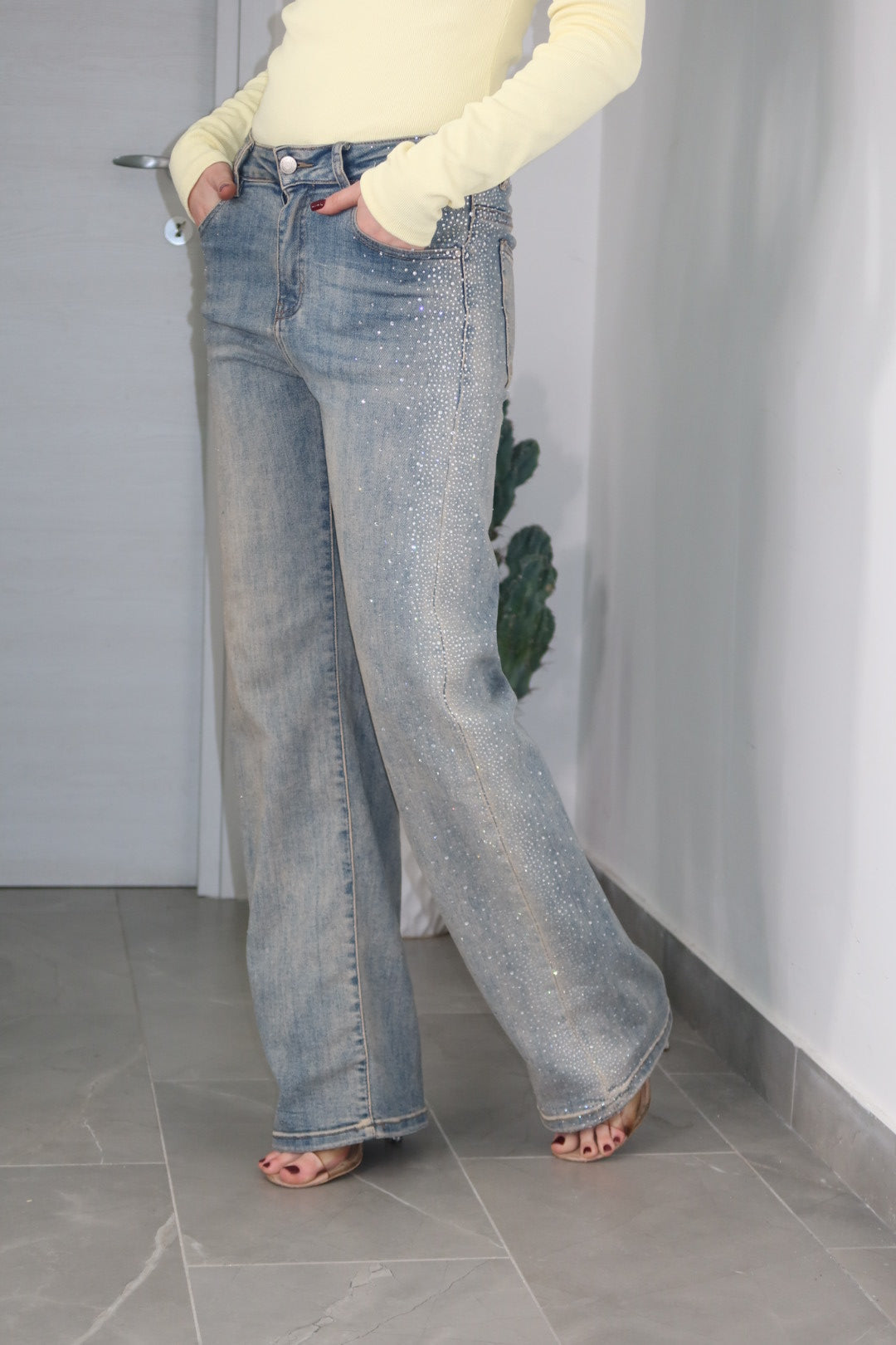 Jeans Ambra