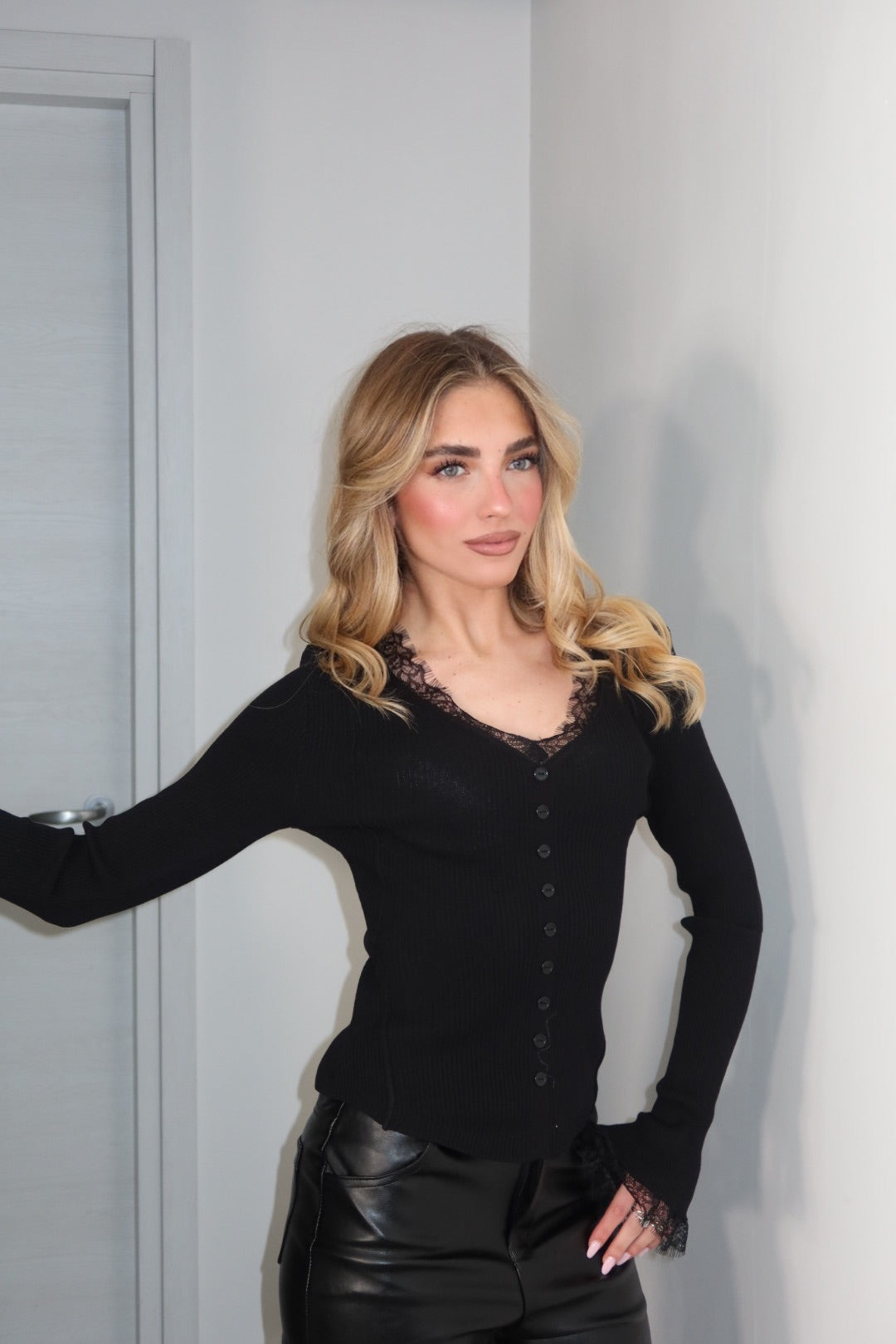 Magliettina Belle 3 varianti