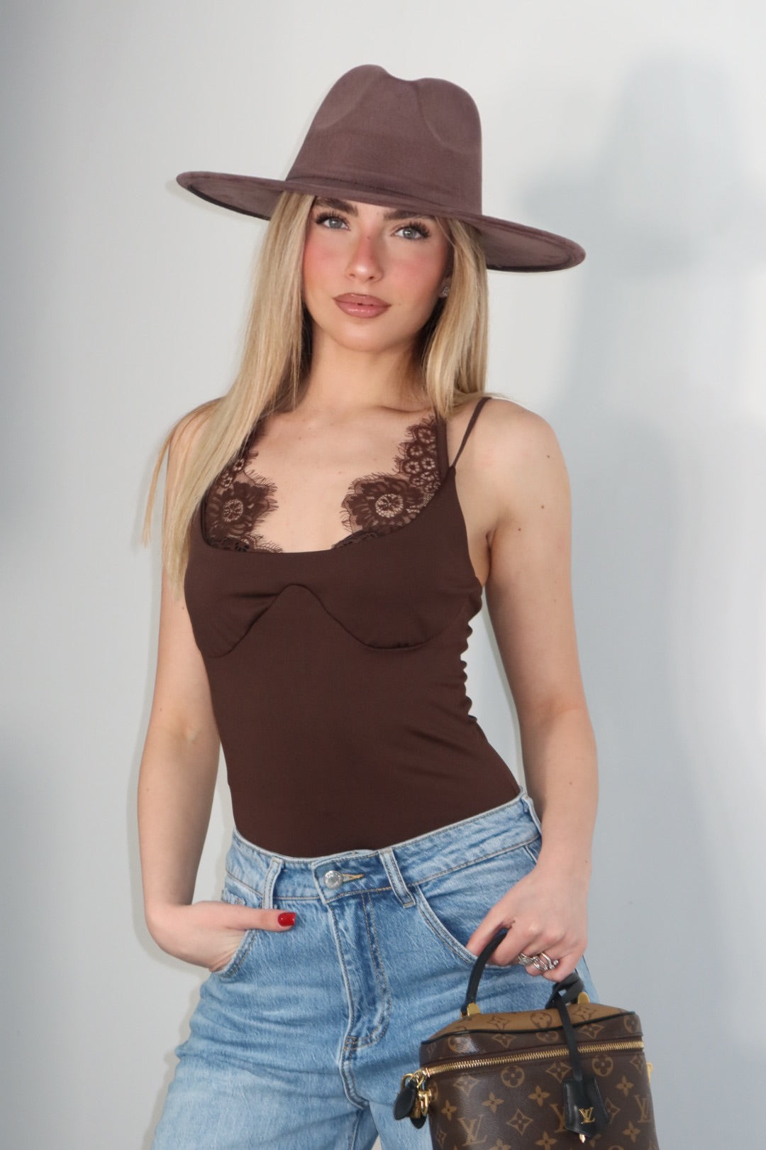 Body Aly