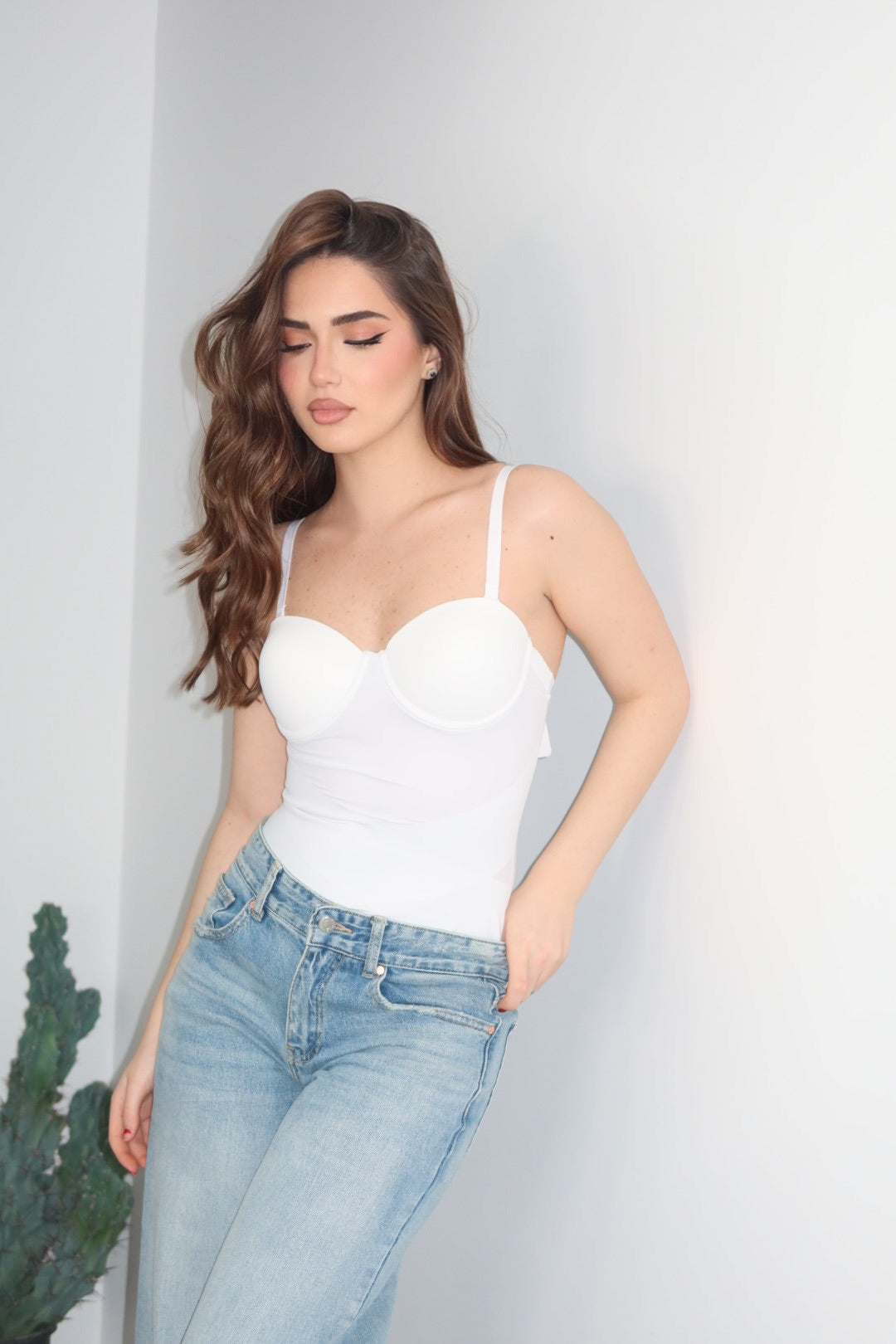 Body Sinuosa 3 varianti