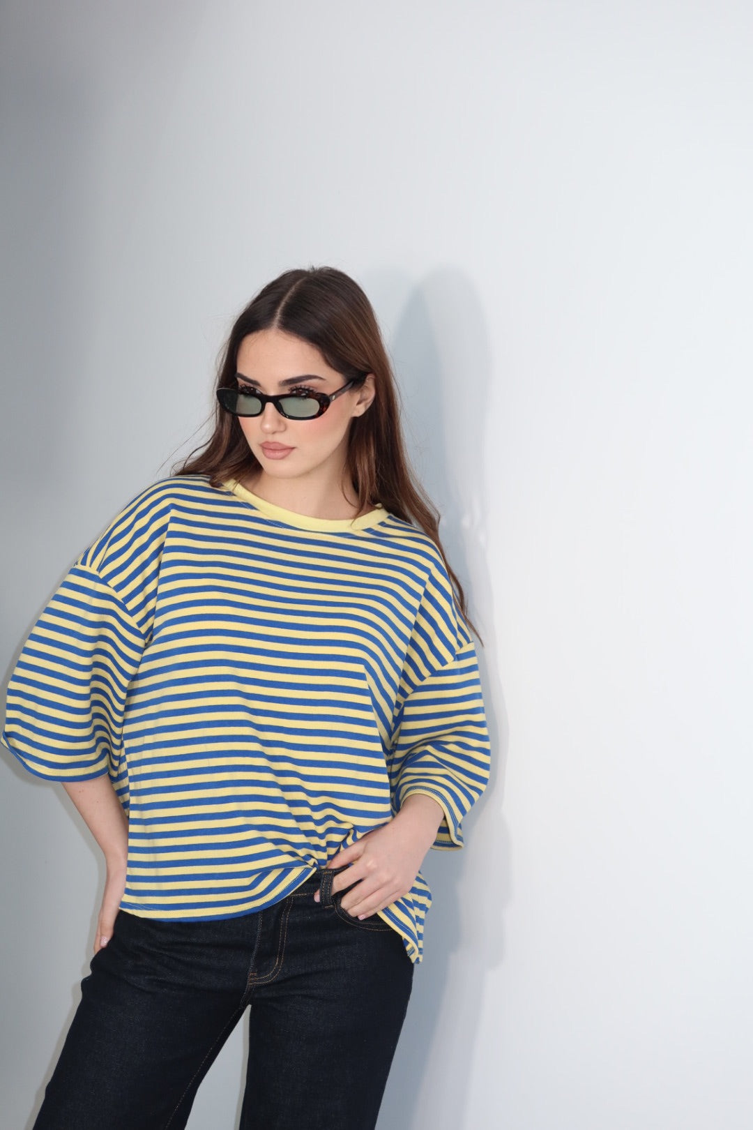 T-Shirt Clotilde