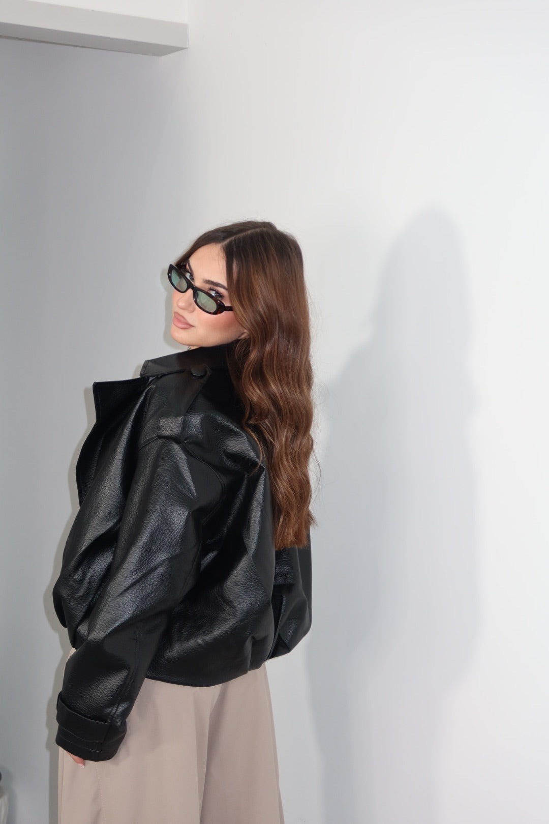 Bomber Monaco 3 varianti