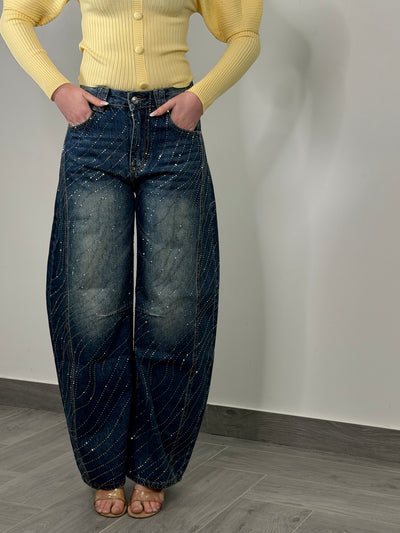 Jeans Wonderful