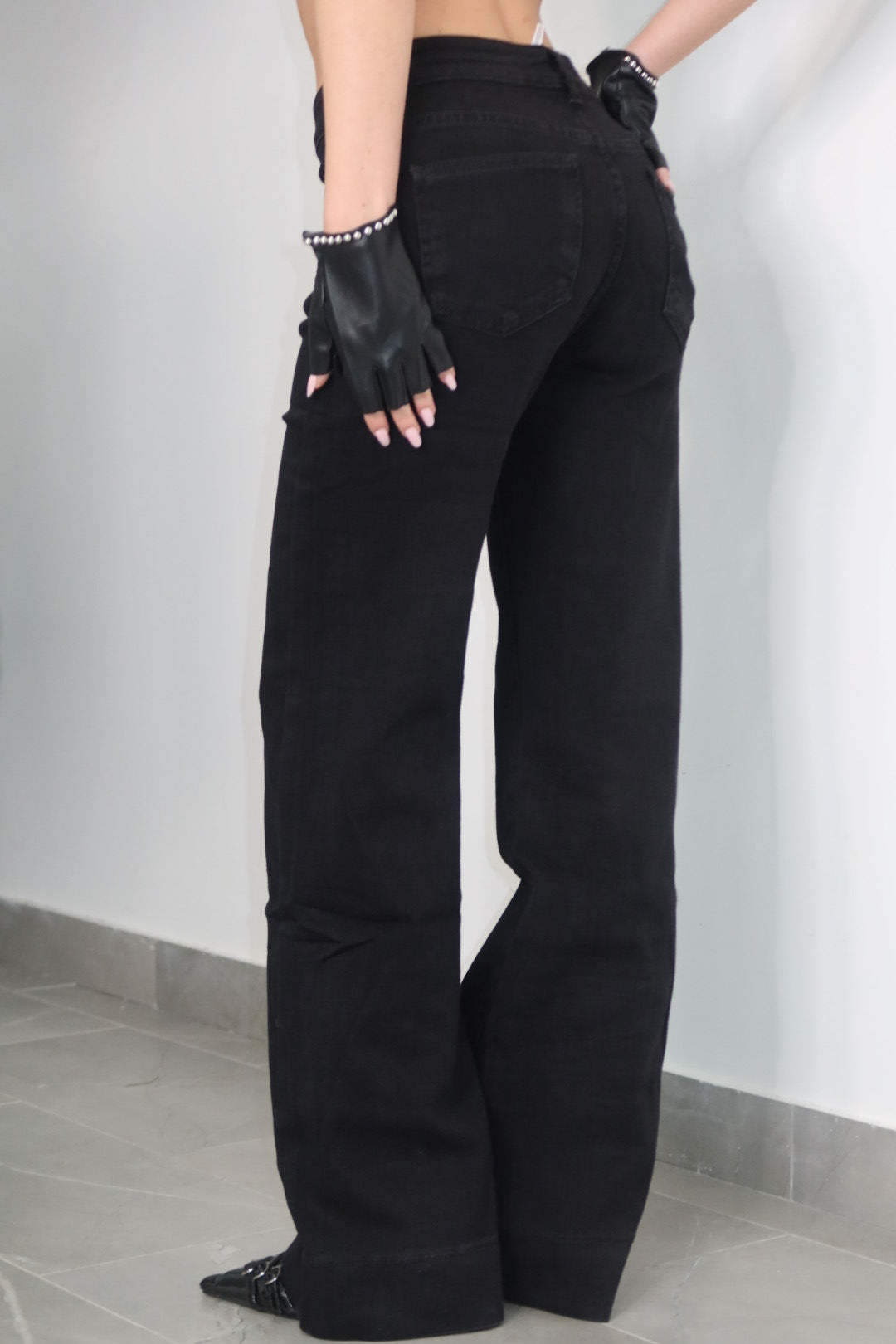 Jeans Kim 2 Varianti