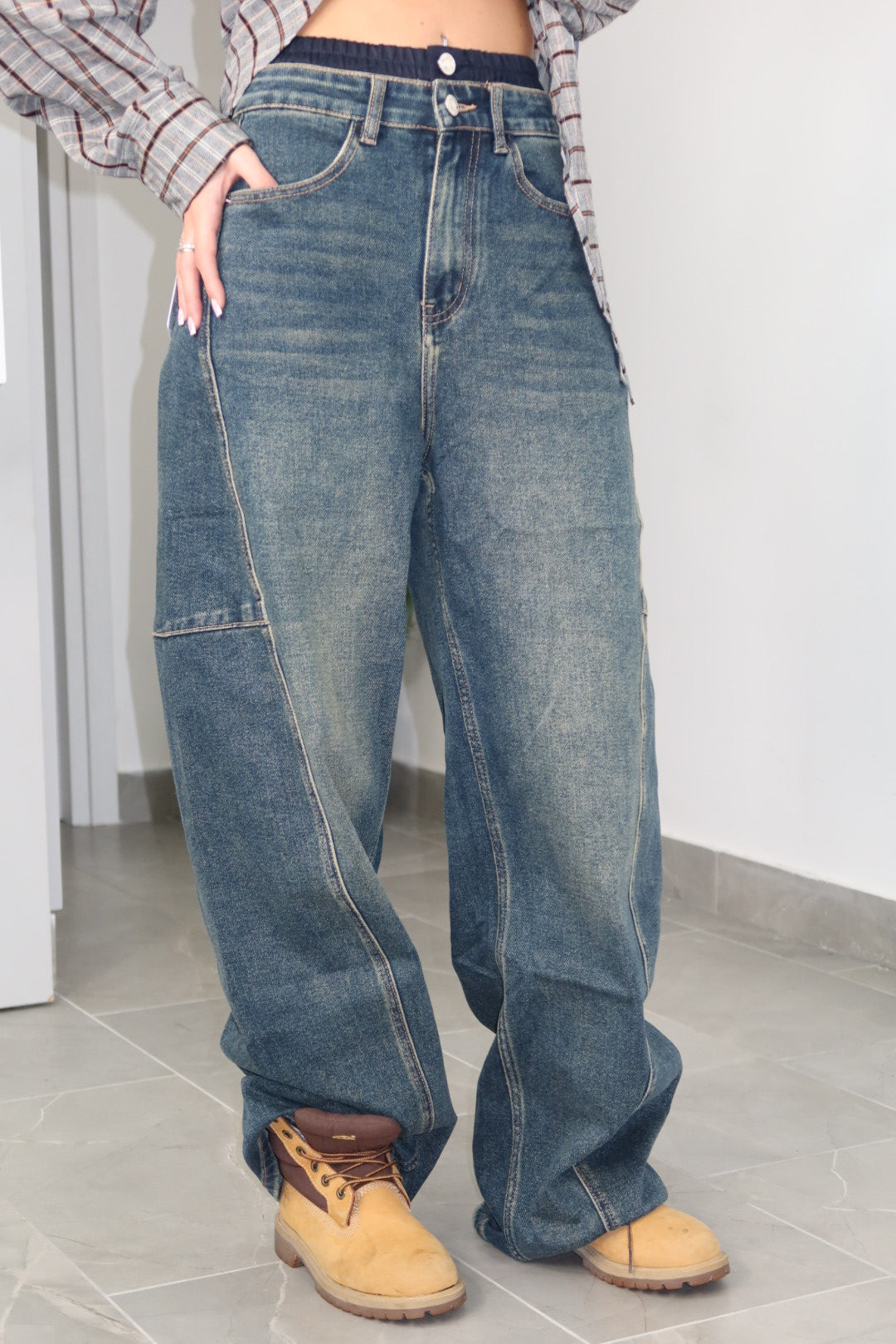 Jeans Anima