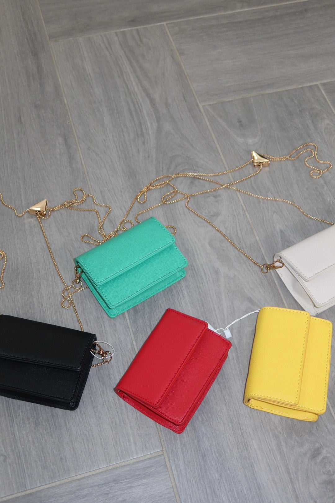Bag Gioiello