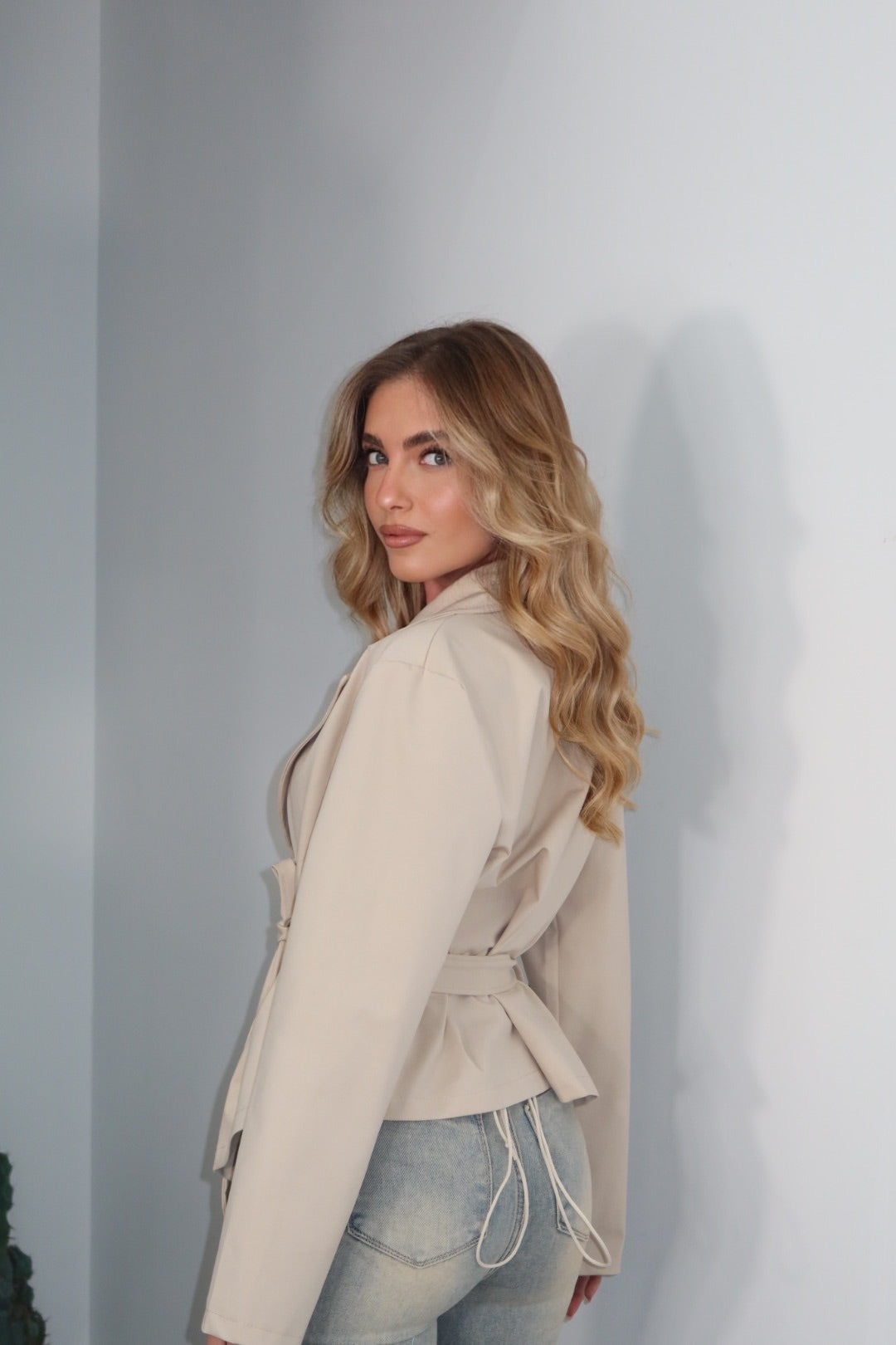 Giacca Chiara