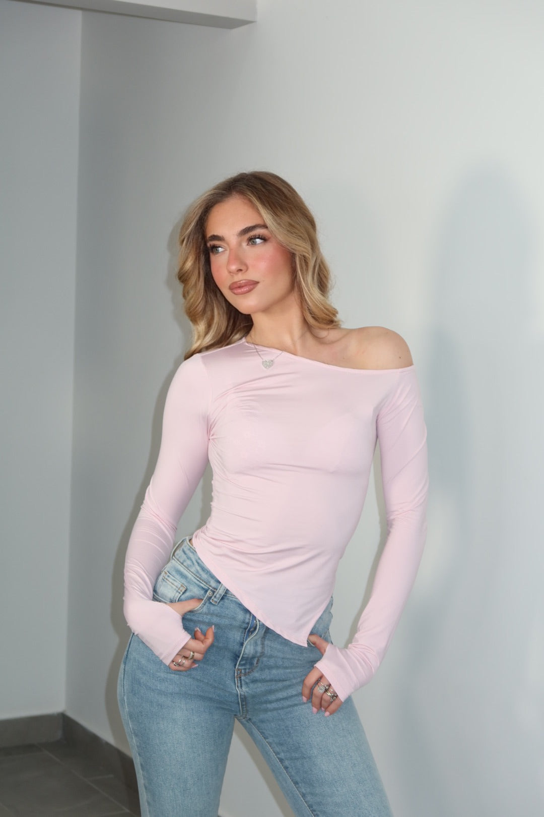 Maglia Ginevra