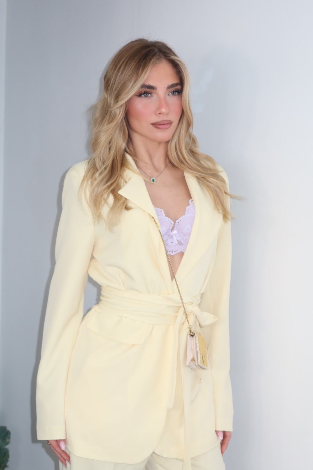 Tailleur Event 3 varianti