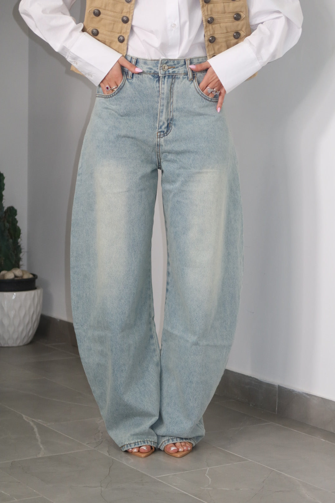Jeans Like