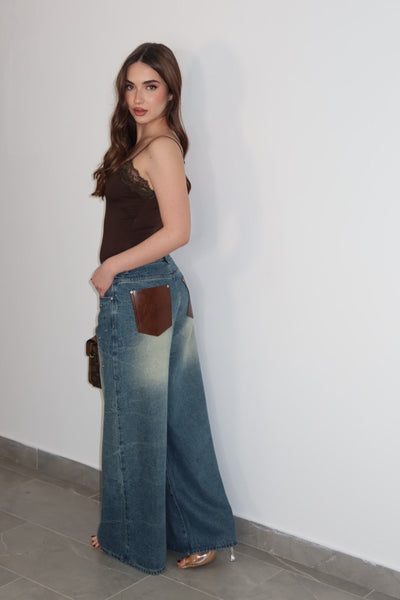 Jeans Zeudi