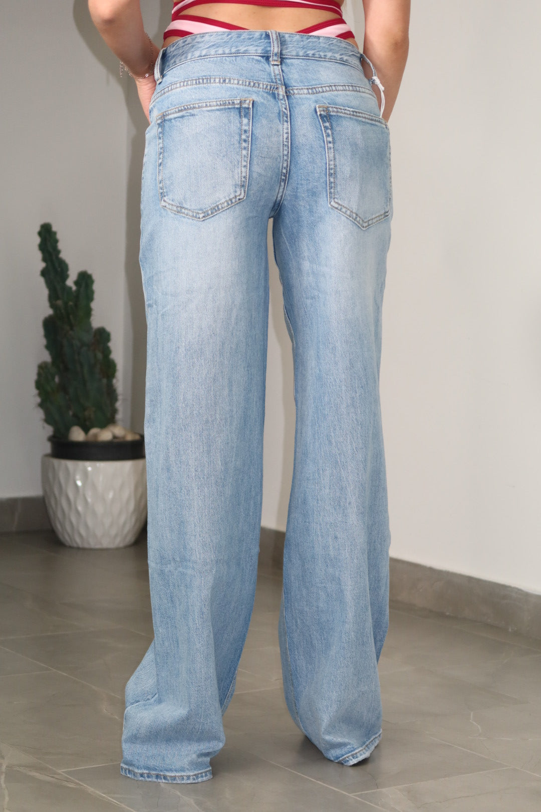 Jeans Flawless